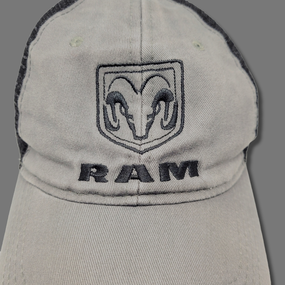 Dodge Ram Hat - image 6